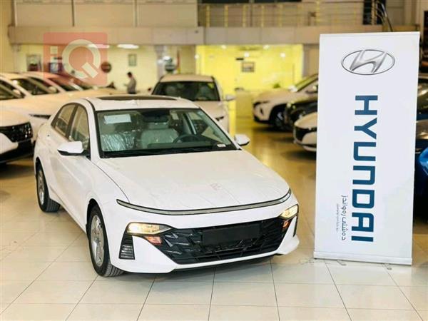 Hyundai for sale in Iraq